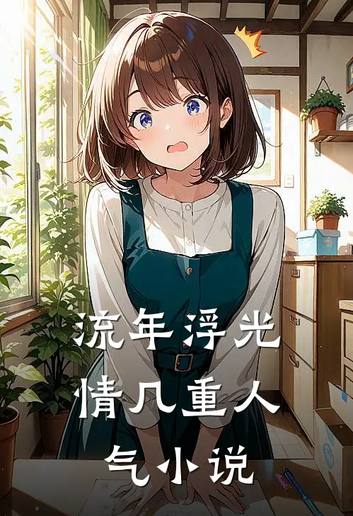 流年浮光情几重人气小说