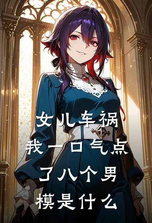 女儿车祸，我一口气点了八个男模是什么