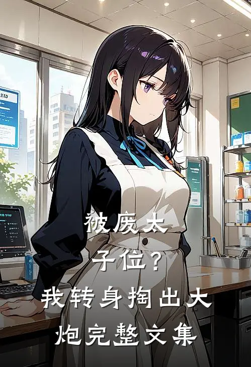被废太子位？我转身掏出大炮完整文集