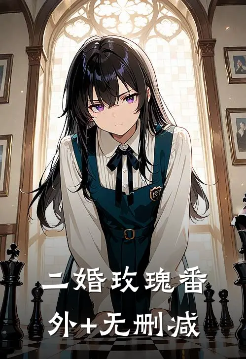 二婚玫瑰番外+无删减