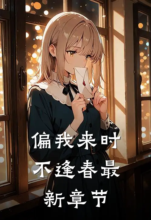 偏我来时不逢春最新章节