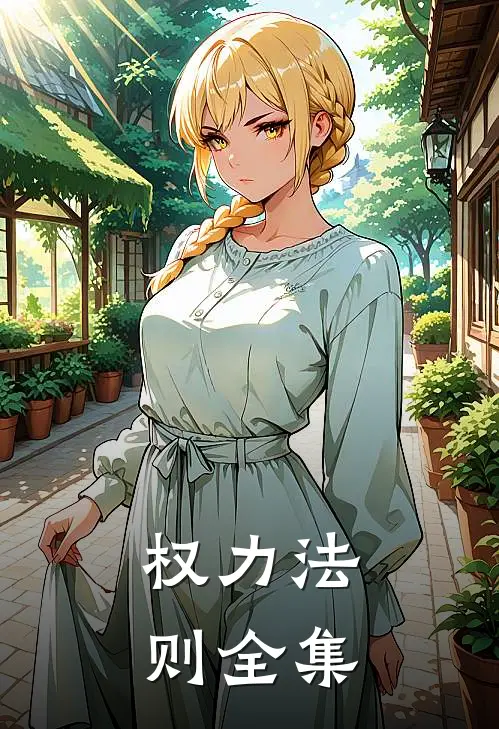 权力法则全集
