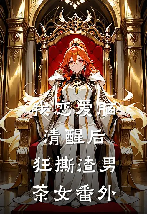 我恋爱脑清醒后，狂撕渣男茶女番外