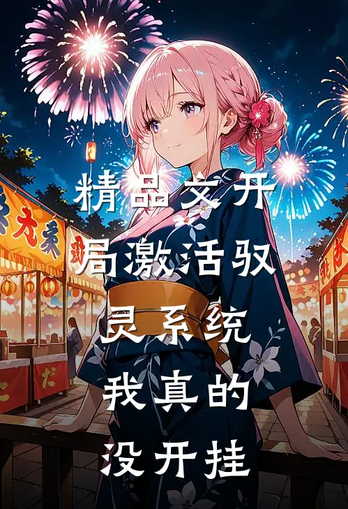 精品文开局激活驭灵系统，我真的没开挂