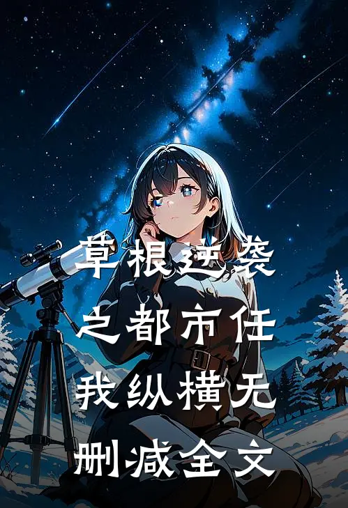 草根逆袭之都市任我纵横无删减全文