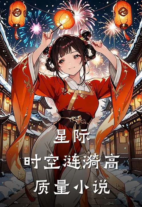 星际：时空涟漪高质量小说