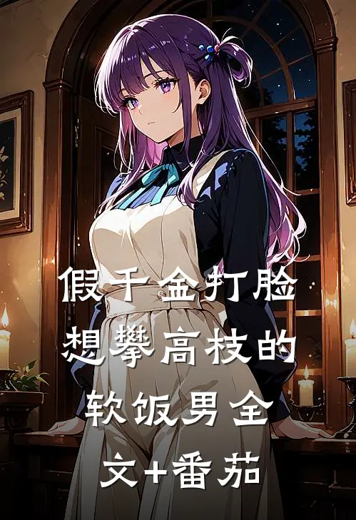 假千金打脸想攀高枝的软饭男全文+番茄