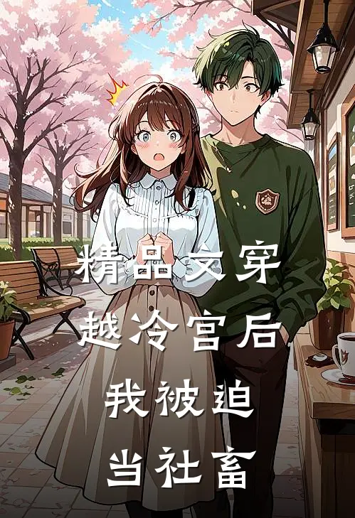 精品文穿越冷宫后，我被迫当社畜