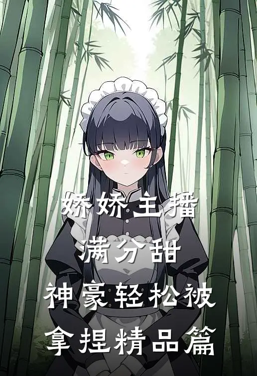 娇娇主播满分甜，神豪轻松被拿捏精品篇