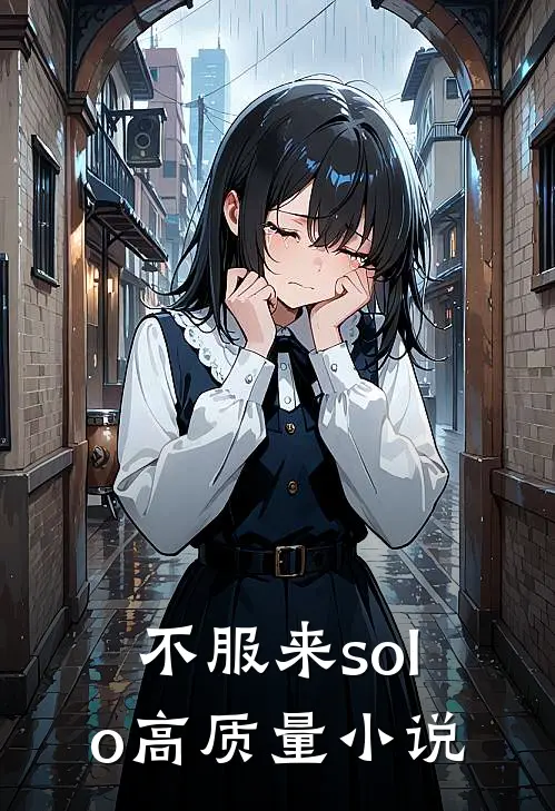 不服来solo高质量小说