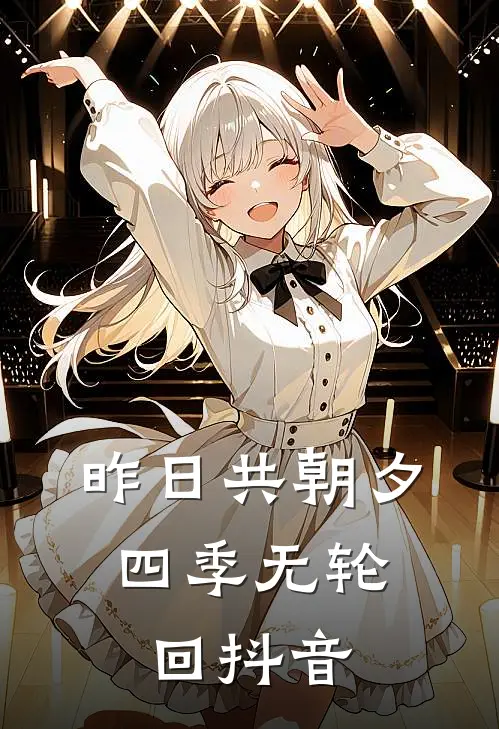 昨日共朝夕，四季无轮回抖音