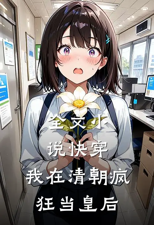 全文小说快穿：我在清朝疯狂当皇后