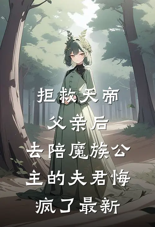 拒救天帝父亲后，去陪魔族公主的夫君悔疯了最新