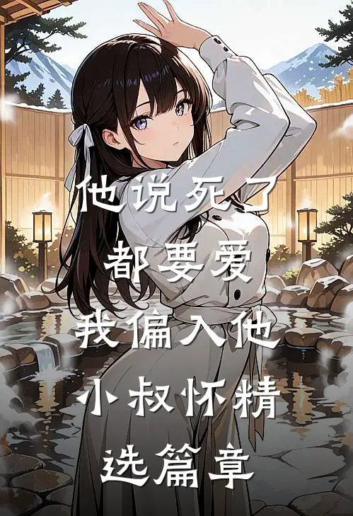 他说死了都要爱，我偏入他小叔怀精选篇章