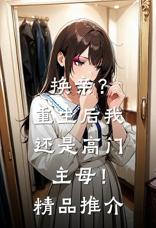 换亲？重生后我还是高门主母！精品推介
