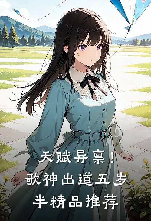天赋异禀！歌神出道五岁半精品推荐