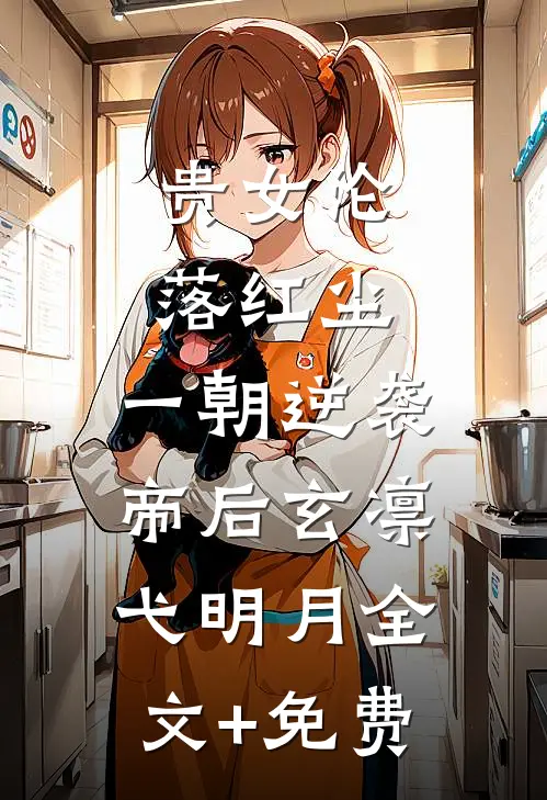 贵女沦落红尘，一朝逆袭帝后玄凛弋明月全文+免费