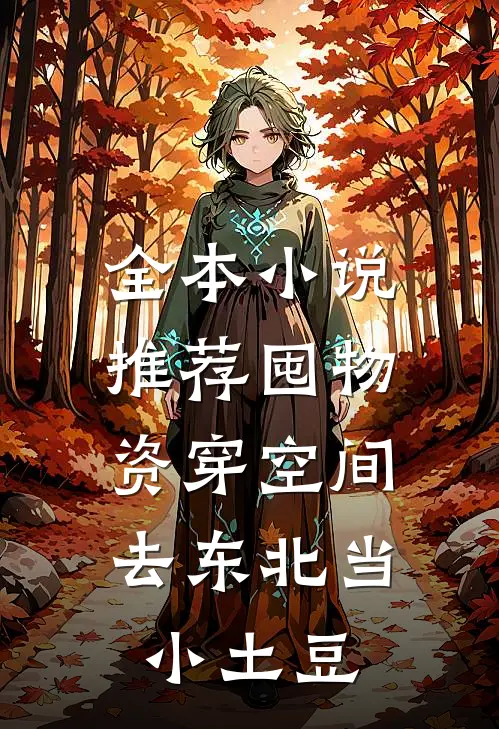 全本小说推荐囤物资穿空间，去东北当小土豆