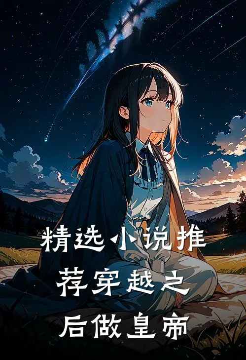 精选小说推荐穿越之后做皇帝