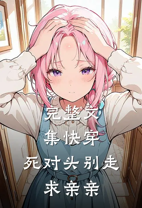 完整文集快穿：死对头别走，求亲亲