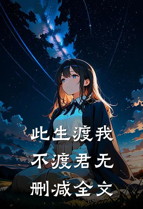 此生渡我不渡君无删减全文