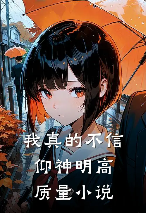 我真的不信仰神明高质量小说