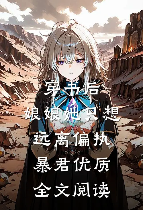 穿书后，娘娘她只想远离偏执暴君优质全文阅读