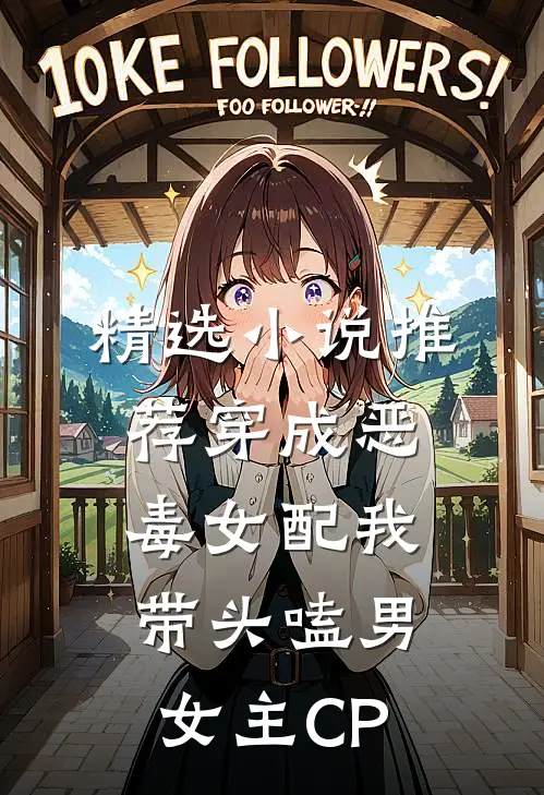 精选小说推荐穿成恶毒女配我带头嗑男女主CP