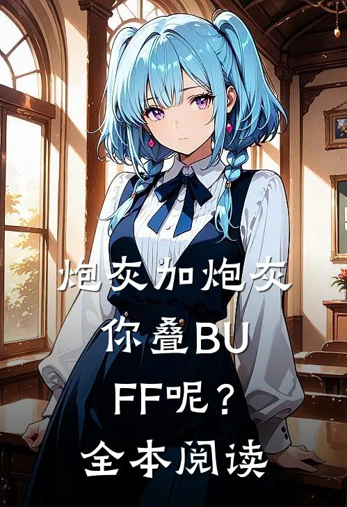 炮灰加炮灰，你叠BUFF呢？全本阅读