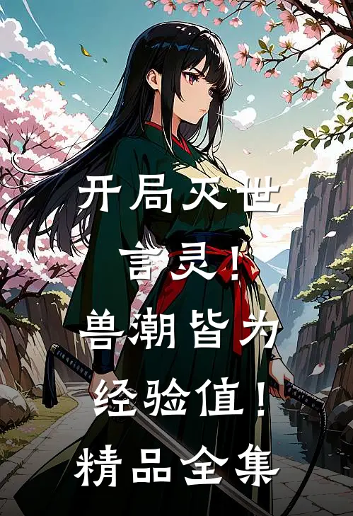 开局灭世言灵！兽潮皆为经验值！精品全集