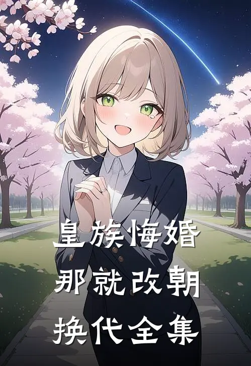 皇族悔婚，那就改朝换代全集