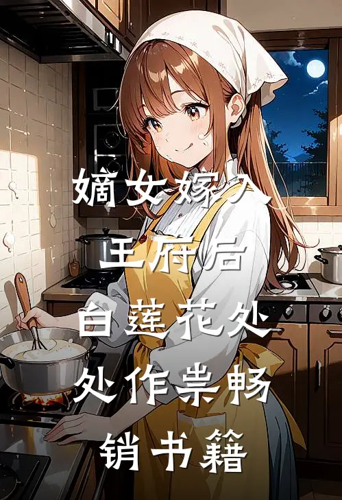 嫡女嫁入王府后，白莲花处处作祟畅销书籍
