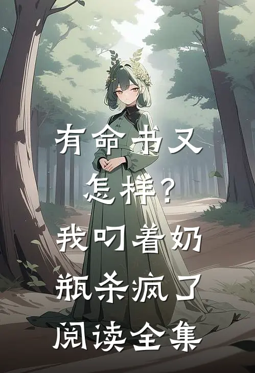 有命书又怎样？我叼着奶瓶杀疯了阅读全集