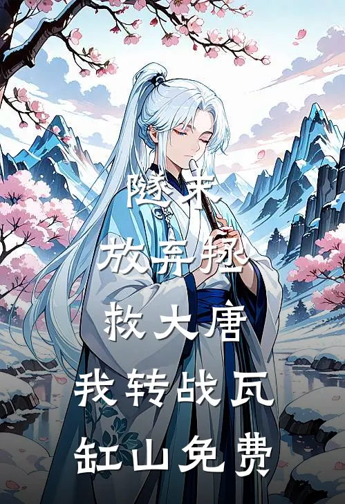 隧末：放弃拯救大唐，我转战瓦缸山免费