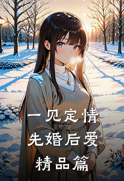 一见定情先婚后爱精品篇