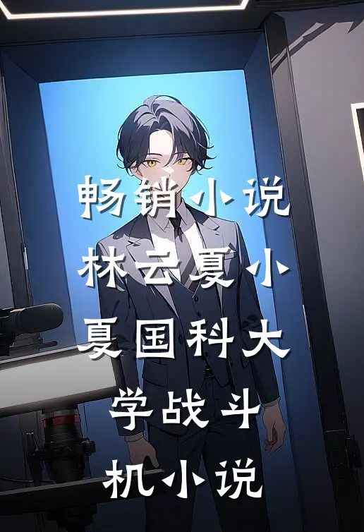 畅销小说林云夏小夏国科大学战斗机小说