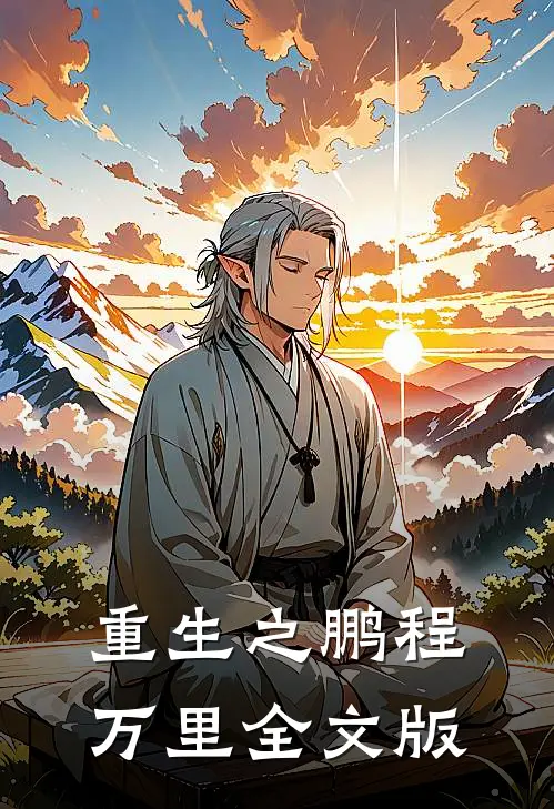 重生之鹏程万里全文版