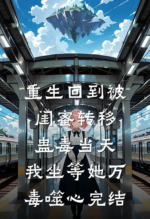 重生回到被闺蜜转移蛊毒当天，我坐等她万毒噬心完结