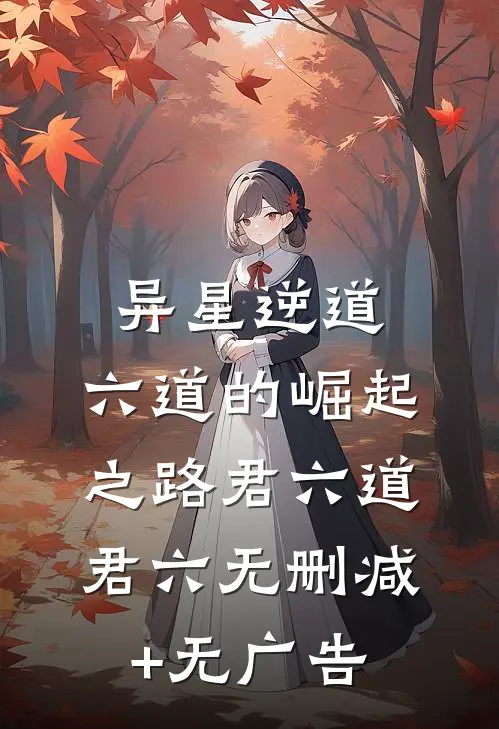 异星逆道：六道的崛起之路君六道君六无删减+无广告