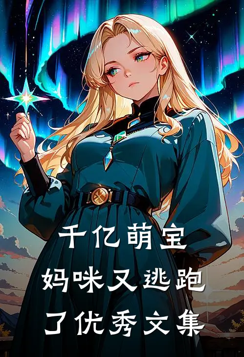 千亿萌宝：妈咪又逃跑了优秀文集