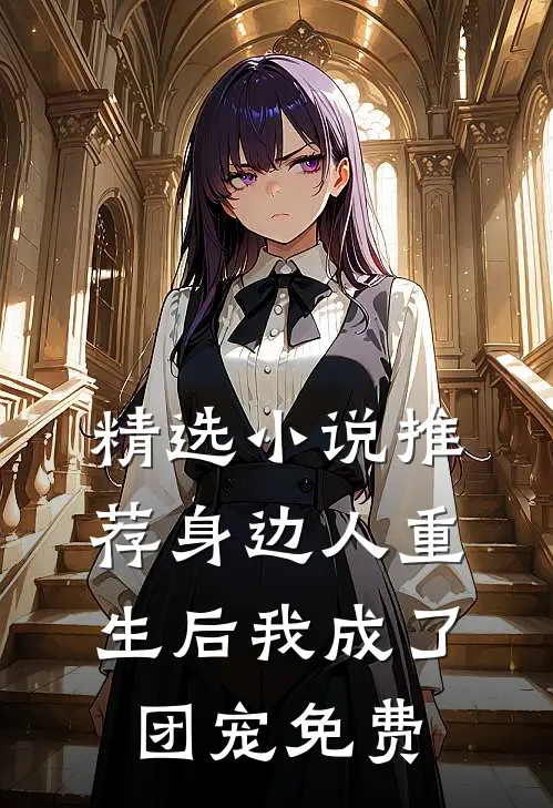 精选小说推荐身边人重生后我成了团宠免费