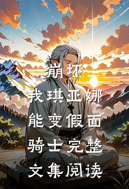 崩坏，我琪亚娜能变假面骑士完整文集阅读
