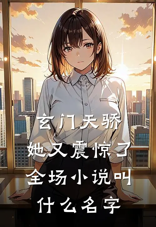 玄门天骄：她又震惊了全场小说叫什么名字
