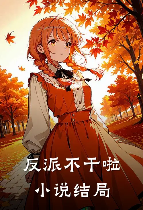 反派不干啦小说结局