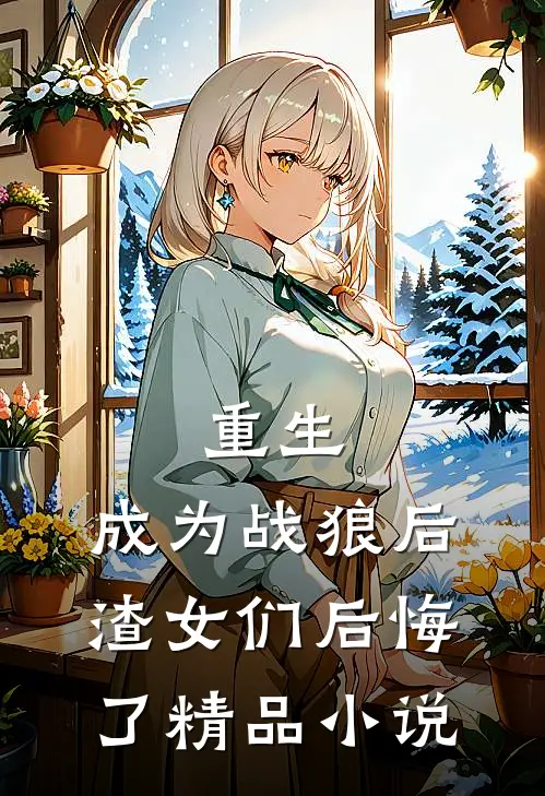 重生：成为战狼后，渣女们后悔了精品小说