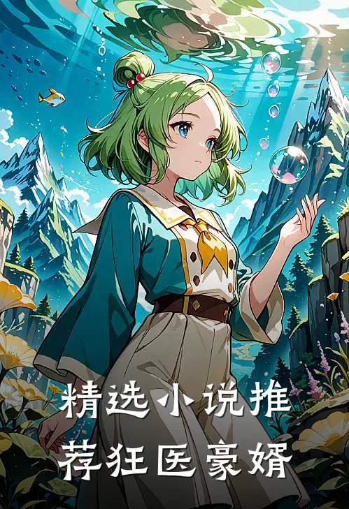精选小说推荐狂医豪婿