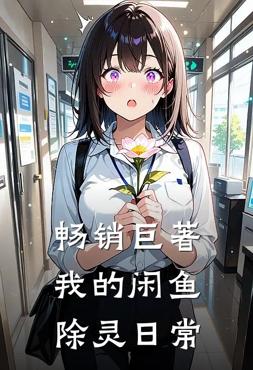 畅销巨著我的闲鱼除灵日常