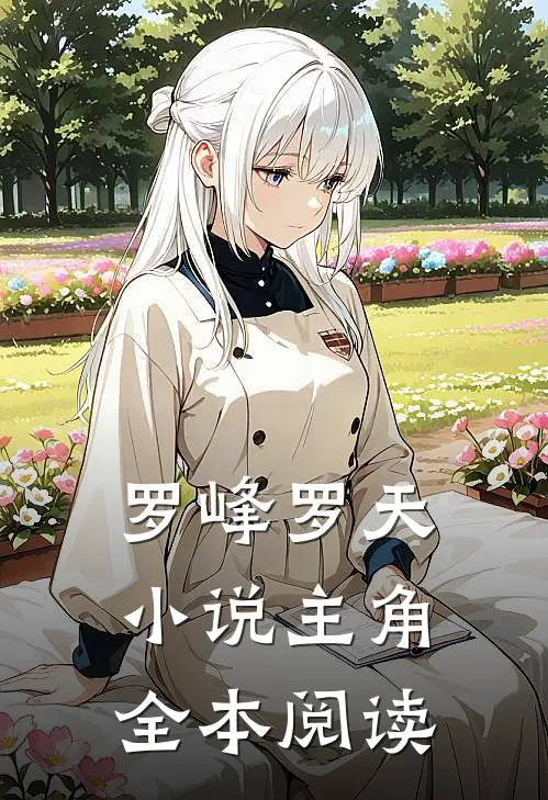 罗峰罗天小说主角全本阅读