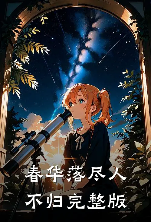 春华落尽人不归完整版