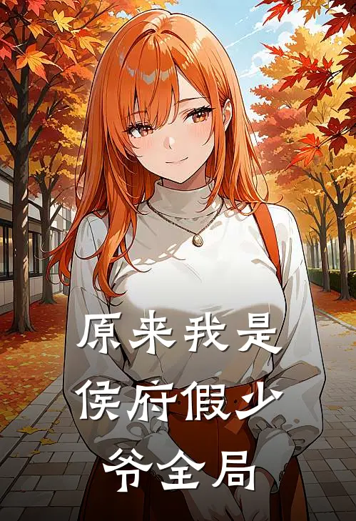 原来我是侯府假少爷全局